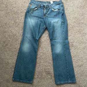 Mens Cinch Jeans 38x32